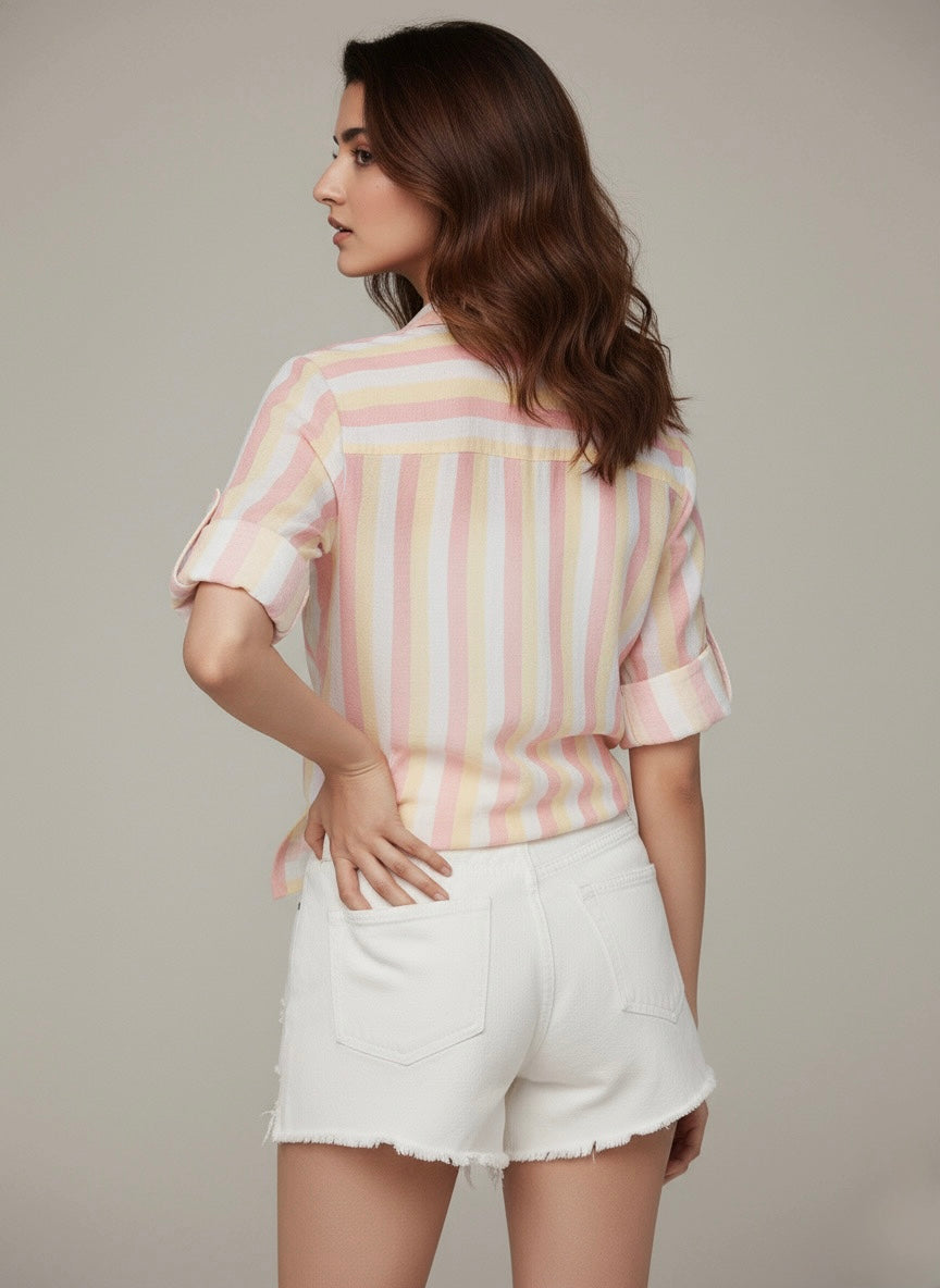 Isabella Two Piece Co-Ords