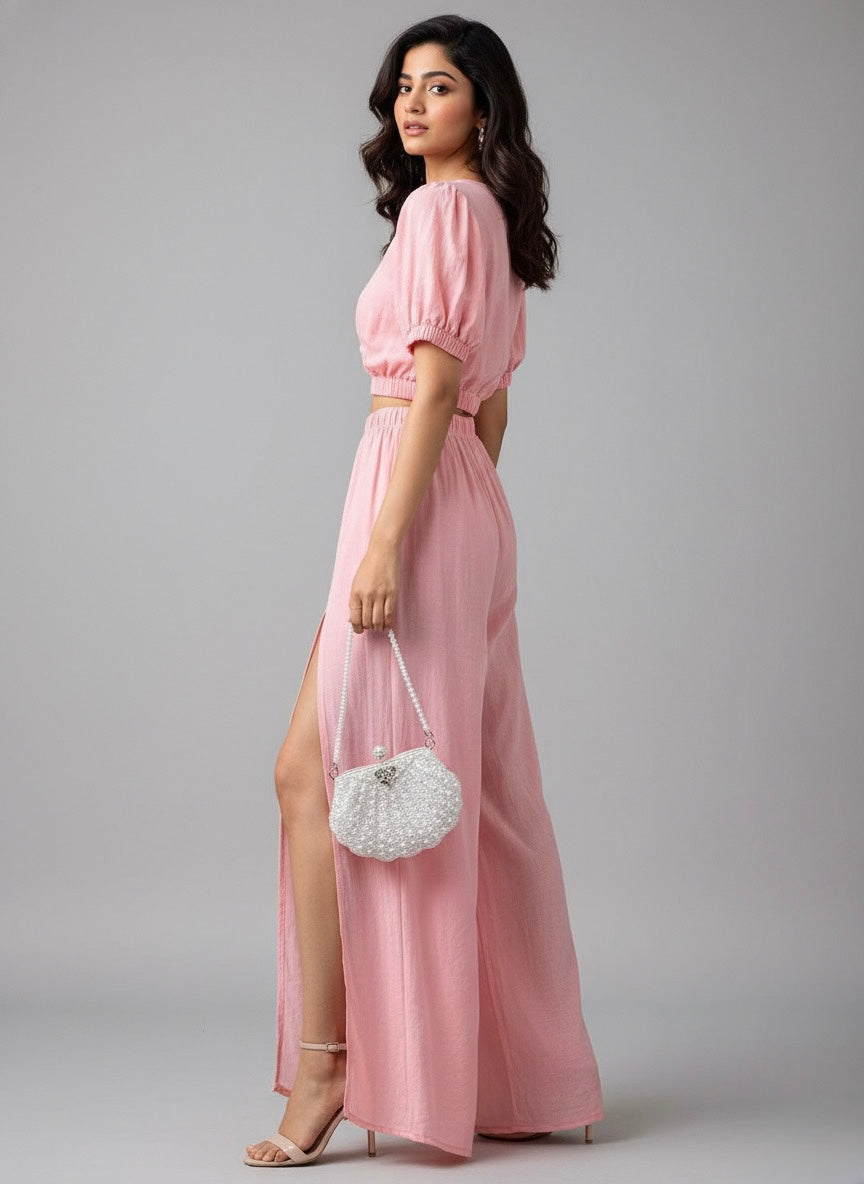 Alice Two Piece Co-Ords