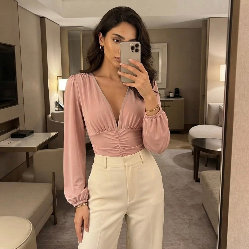 Melissa Bodysuit