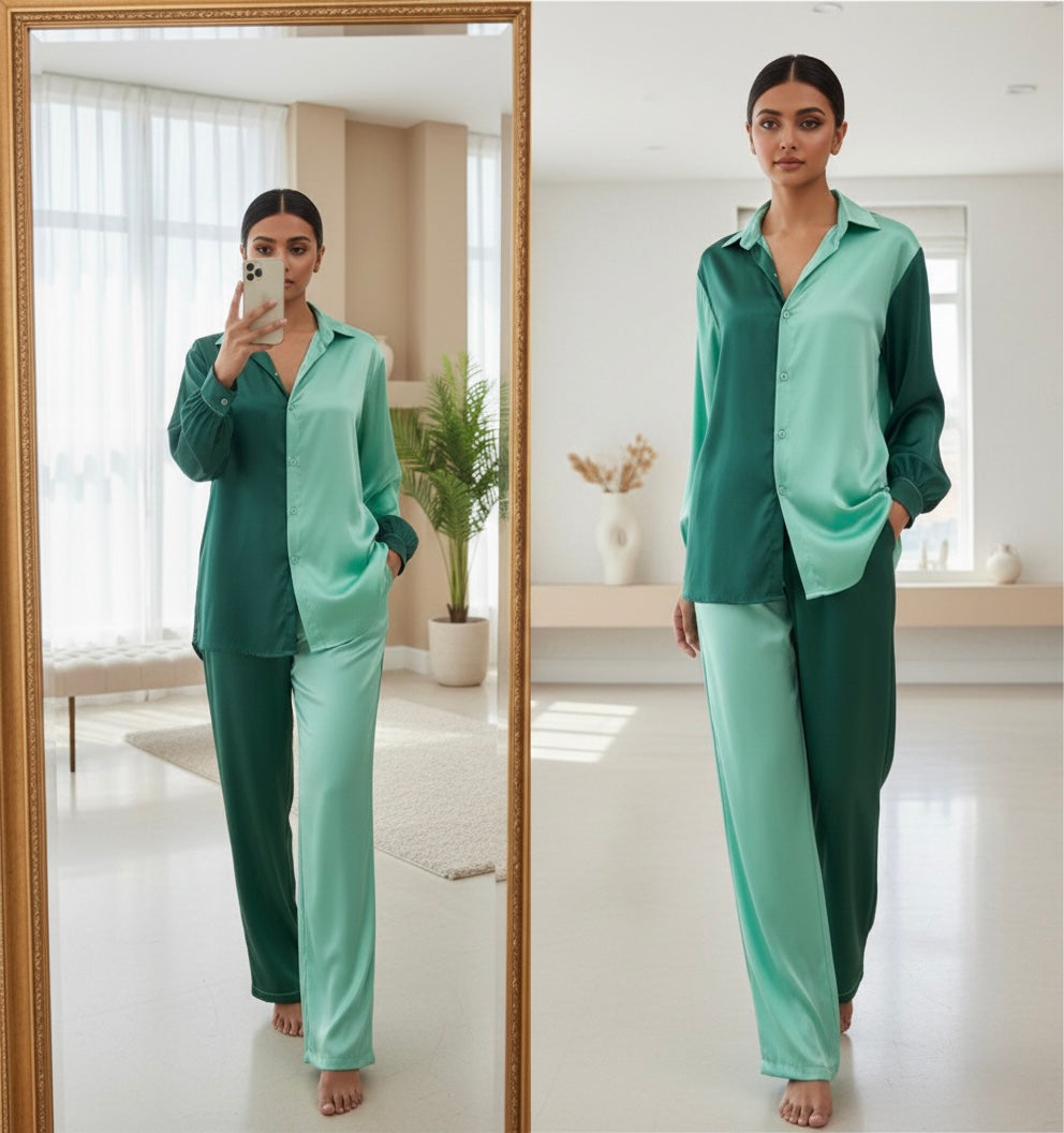 Darcy Duo Color Co-Ords