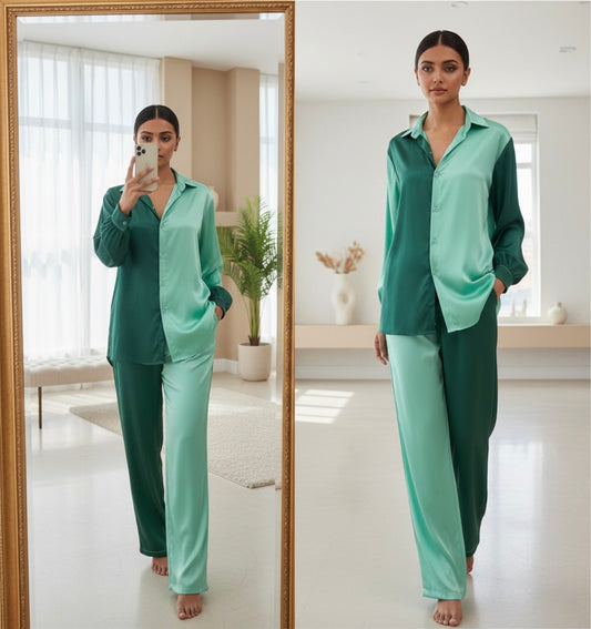 Darcy Duo Color Co-Ords