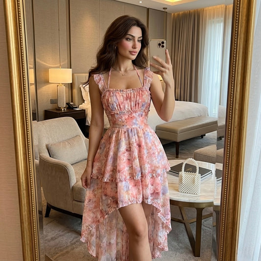 Clara Beachy Dress