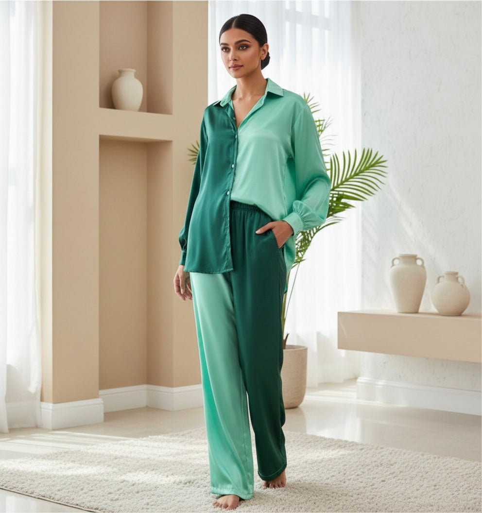 Darcy Duo Color Co-Ords