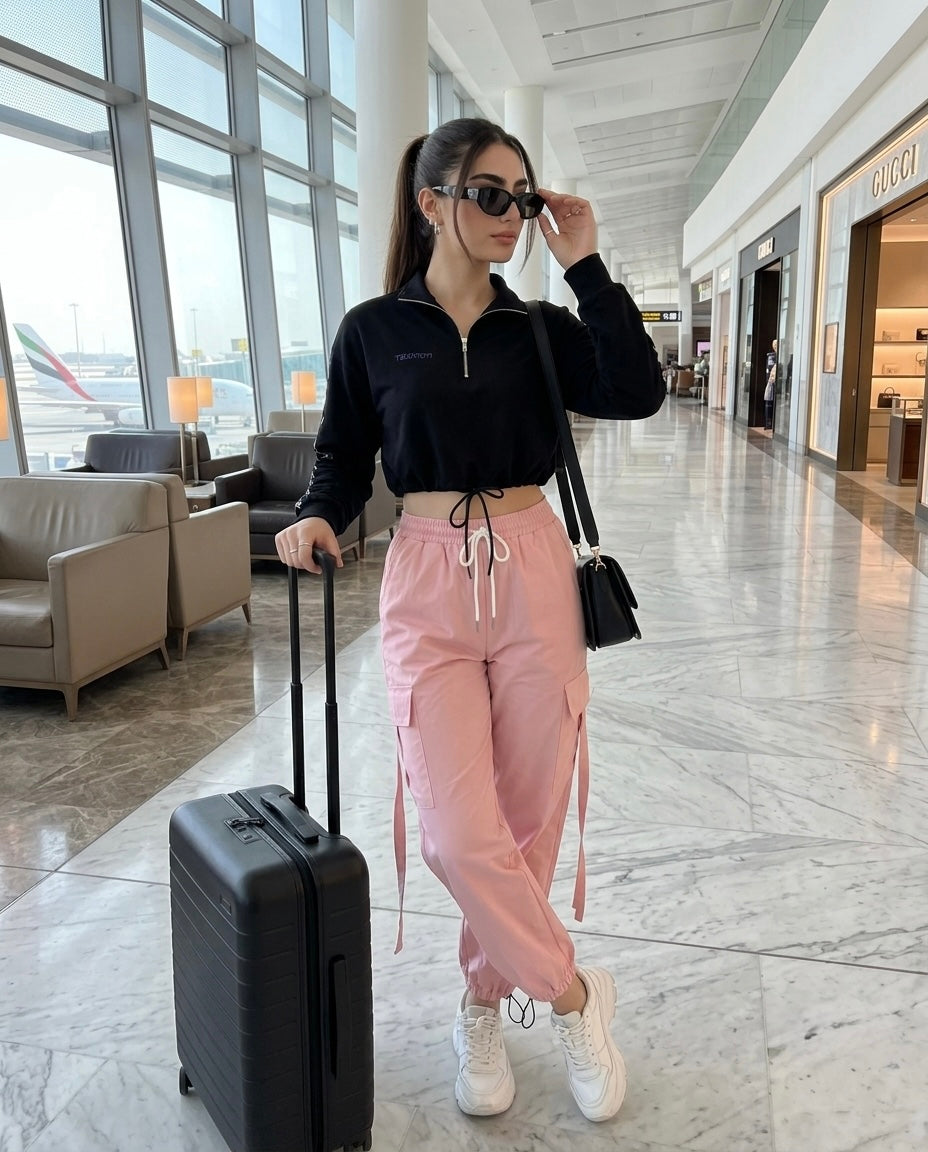 Aspen Utility Tracksuit