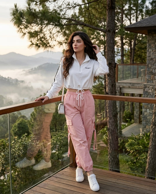 Aspen Utility Tracksuit