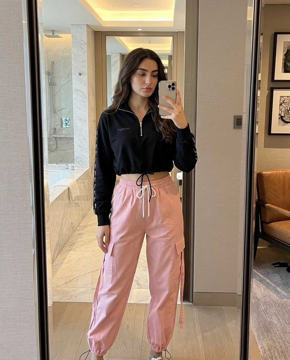 Aspen Utility Tracksuit