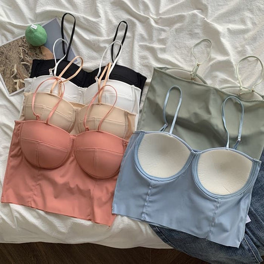 Leyla Bralette Top