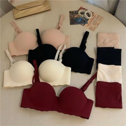 Mandy Lingerie Set