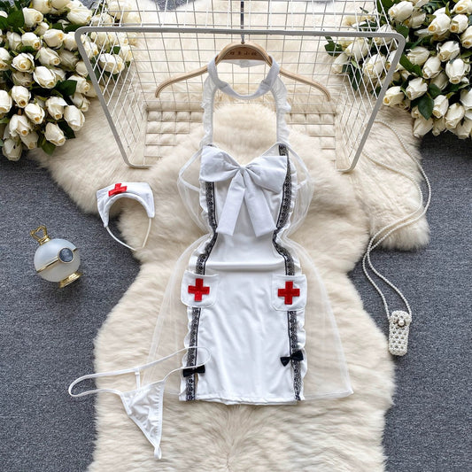 Lingerie tagged "doctor lingerie" GLAD AND GLAM Lingerie tagged "doctor lingerie" GLAD AND GLAM