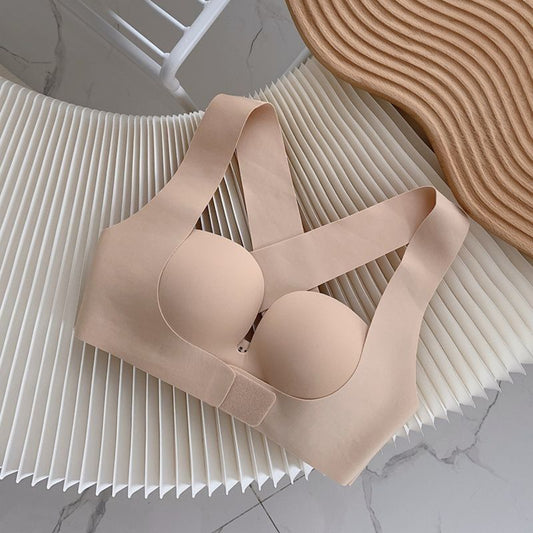 Stella Velcro Bra