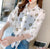 Original Picture of Lily Floral Shirt