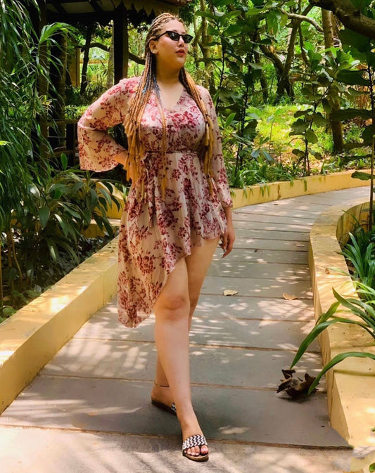 Original Pictures of Manila 3 Piece Swimsuit