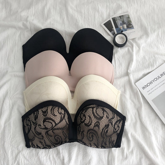 Gisele Padded Bra