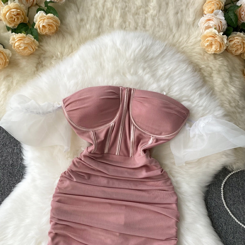 Sophie Corset Dress