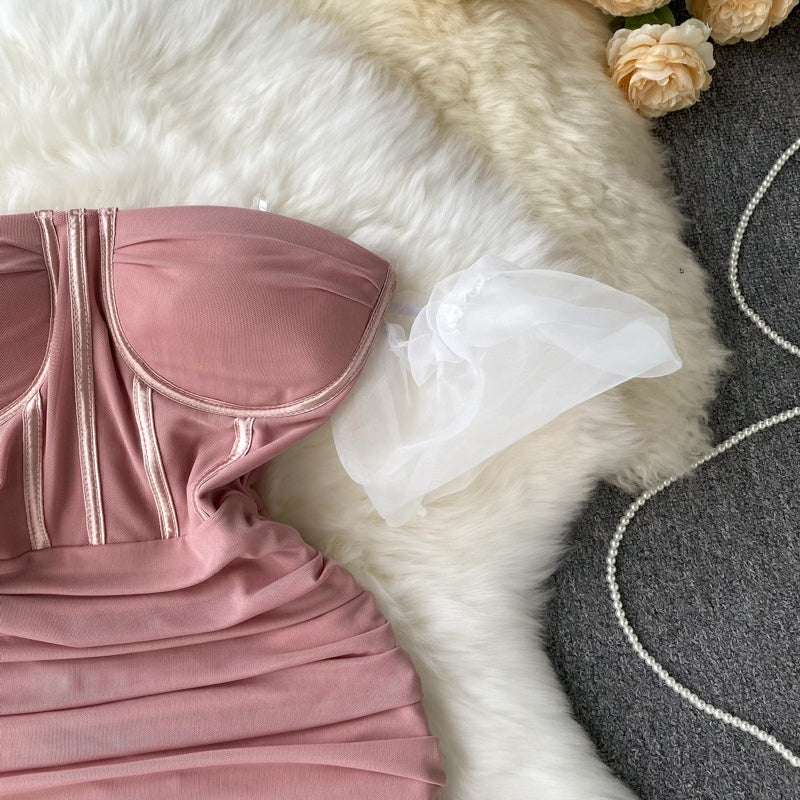Sophie Corset Dress