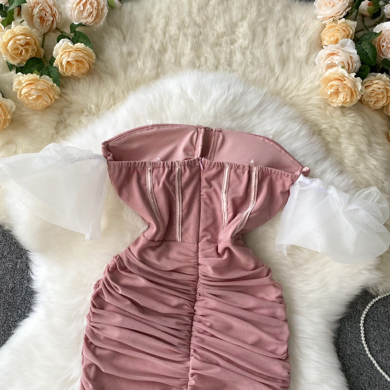 Sophie Corset Dress
