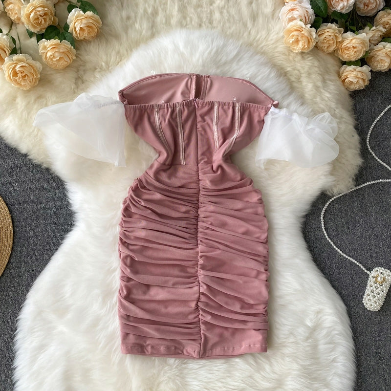 Sophie Corset Dress