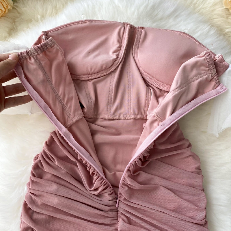 Sophie Corset Dress