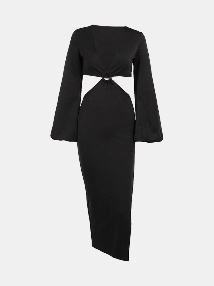 Eliana Ring Dress