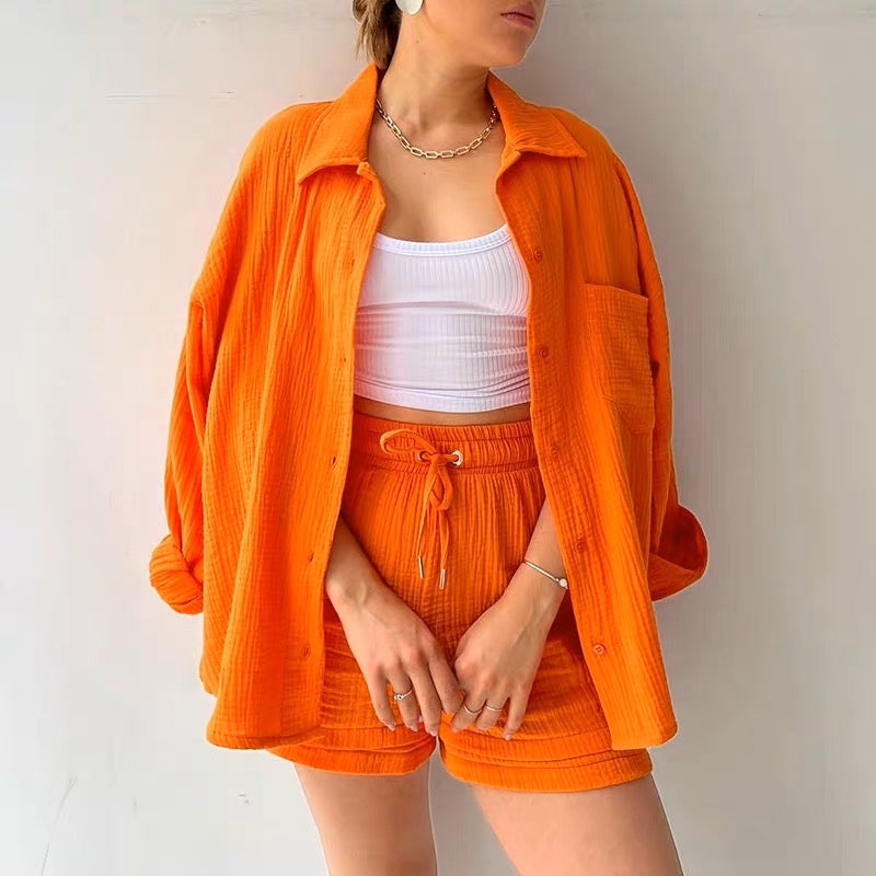 Gabriel Two Piece Set