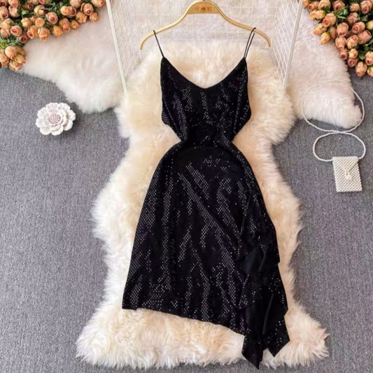 Maria Blingy Dress