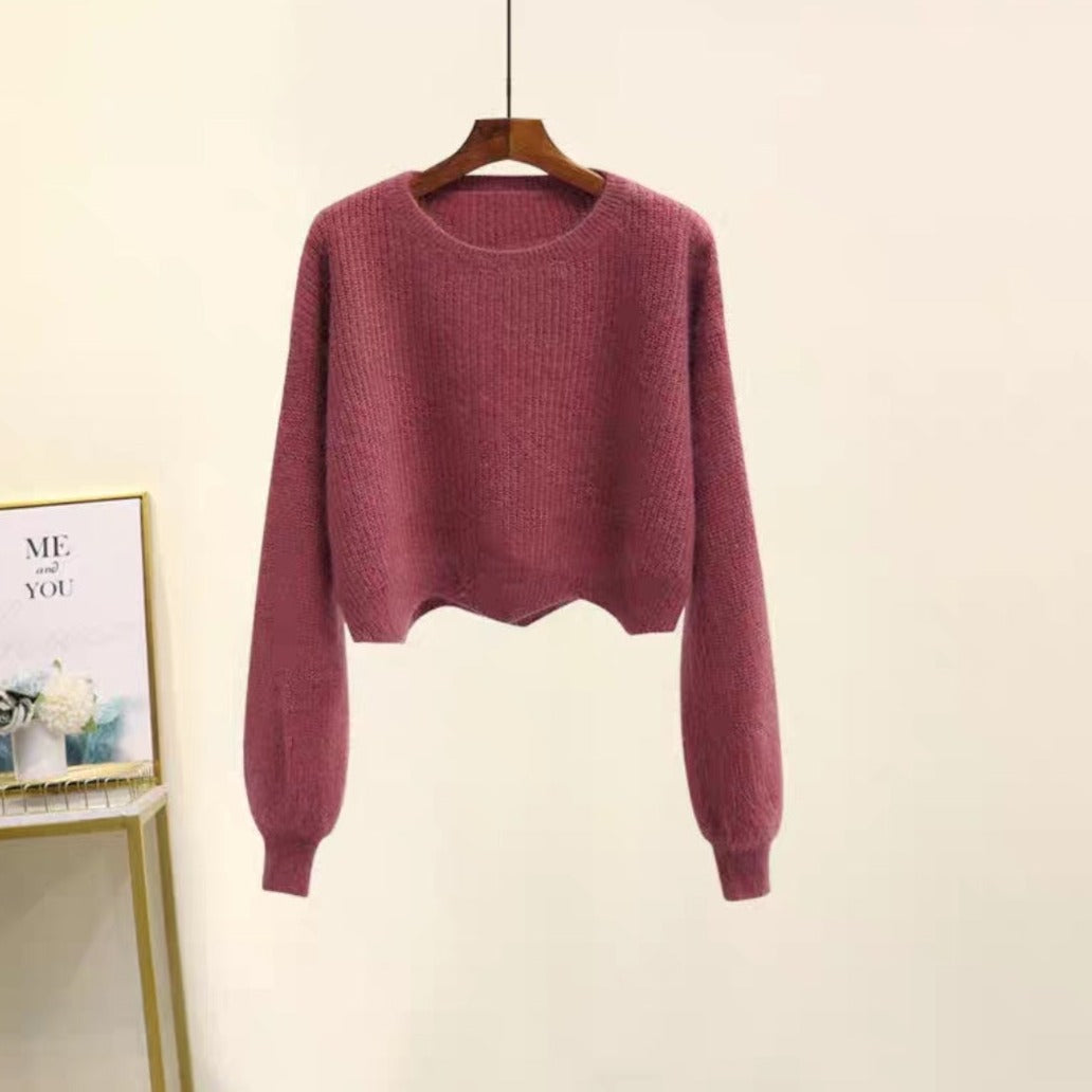 Freya Warm Co-Ord Set