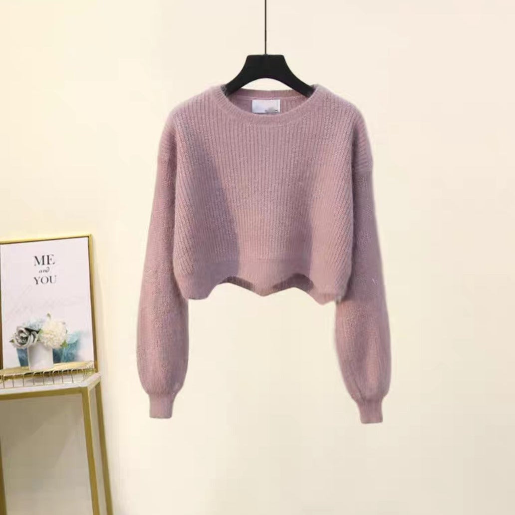 Freya Warm Co-Ord Set