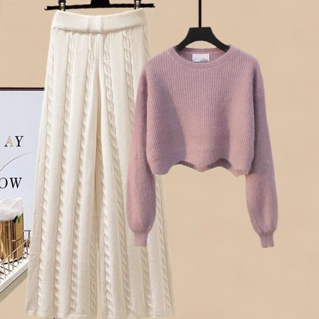 Freya Warm Co-Ord Set