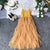 Mia Crochet Mesh Dress