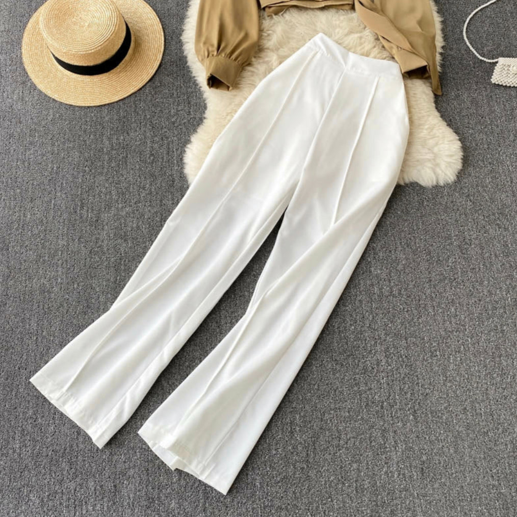 Veronica Top and Pants Set
