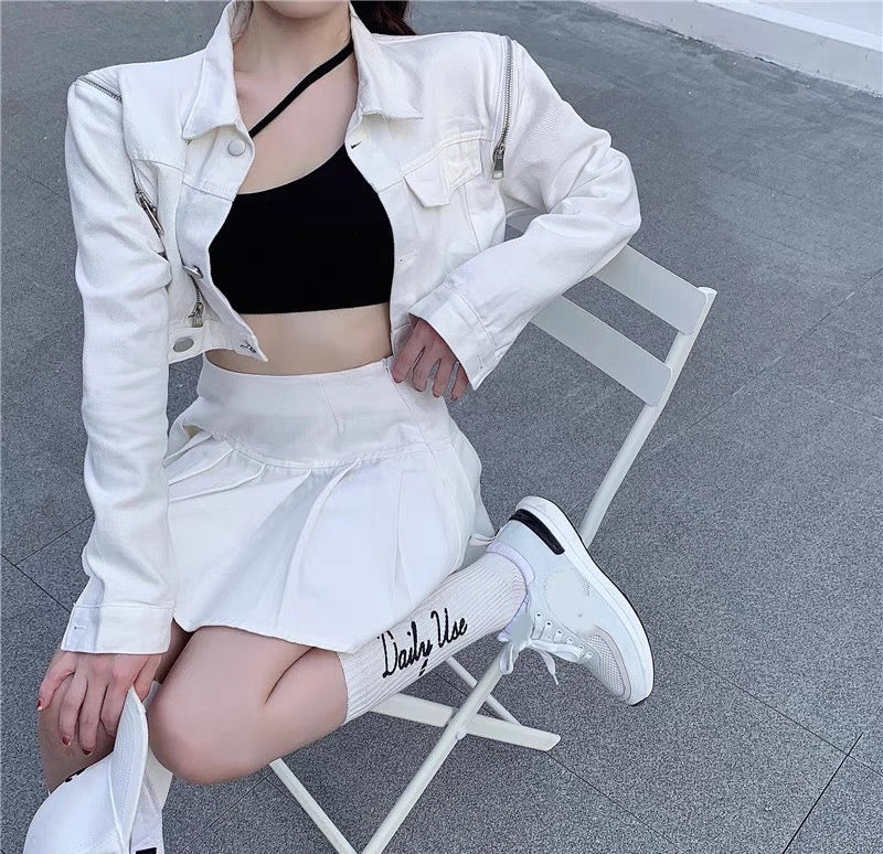 Pablo Denim Jacket