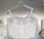 Georgia Feather Bustier