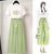 Abigail Tee With Matching Pants Set