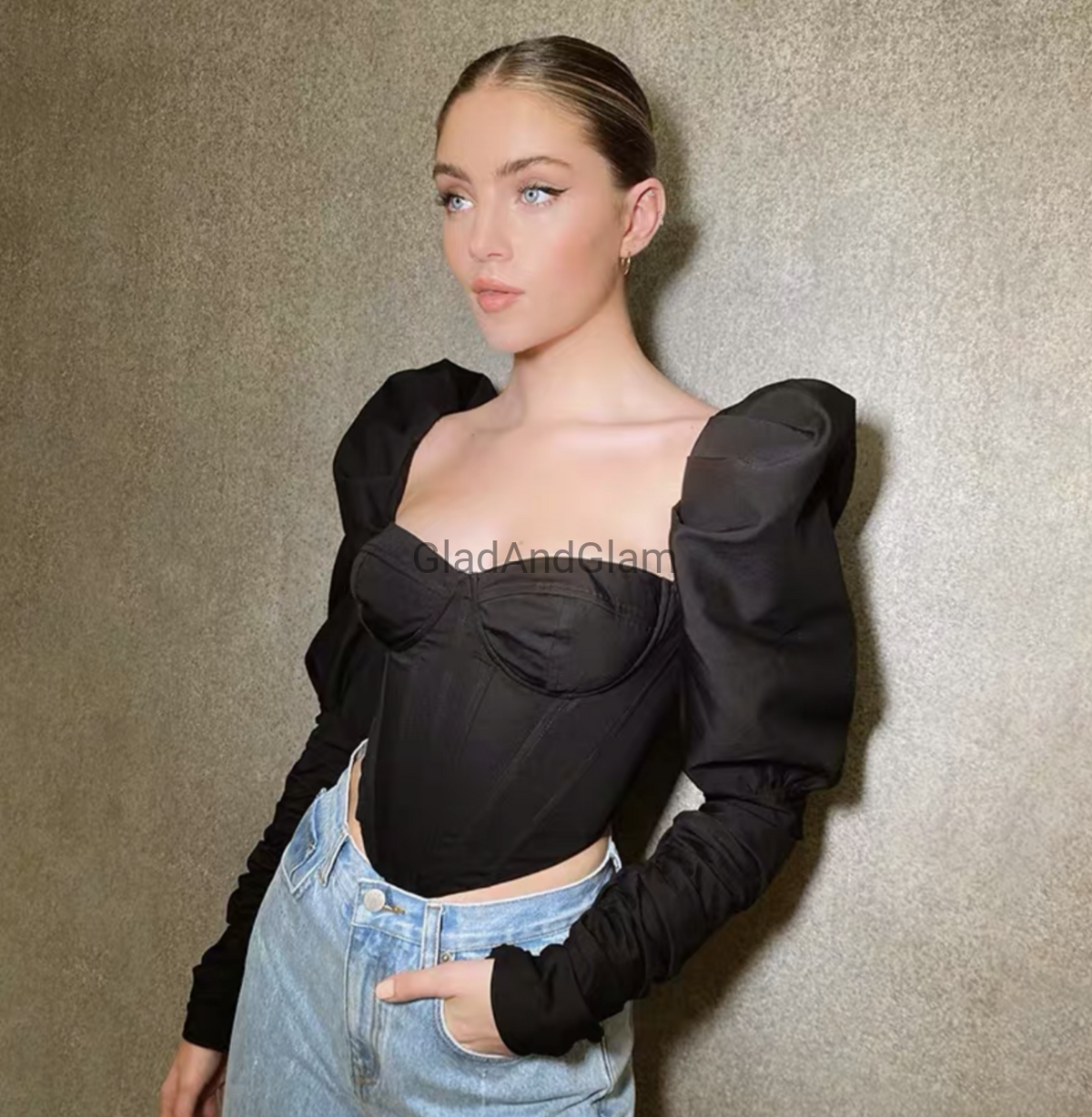 black top