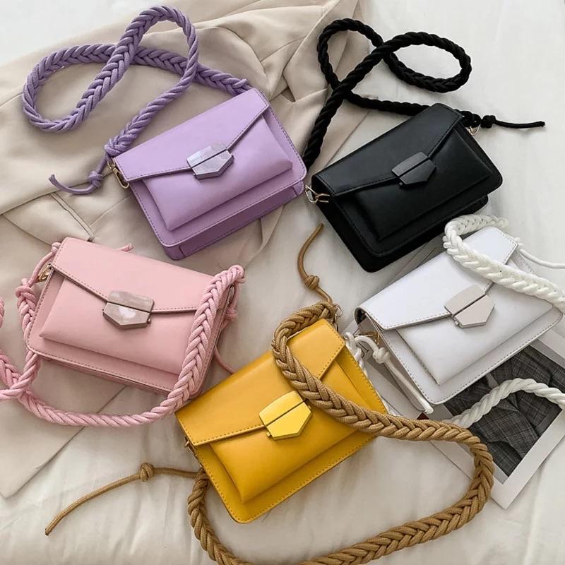 Naomi Crossbody Bag