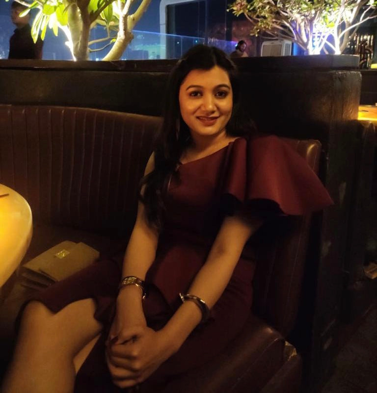Original Picture of Bertina One Shoulder Pencil Dress