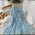 GLAD AND GLAM - DRESS