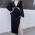 Eliana Ring Dress