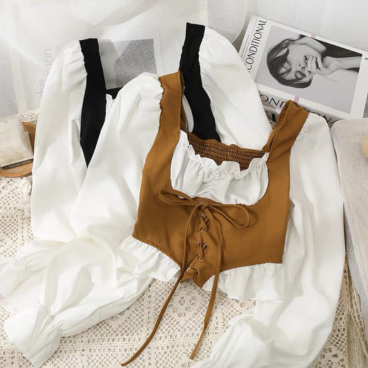 Lorenzo Blouse