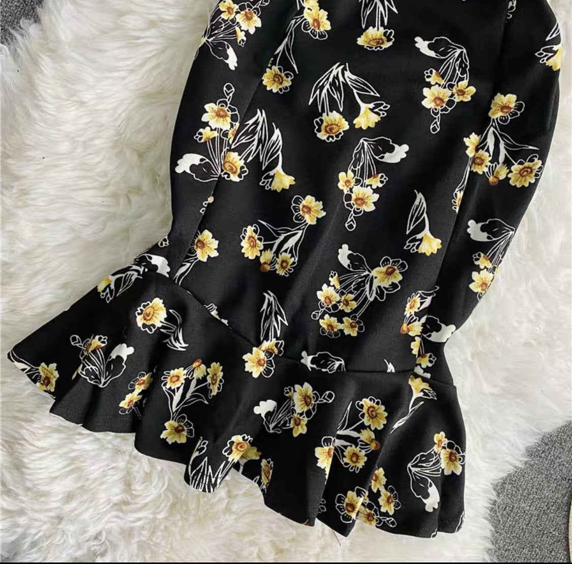 floral