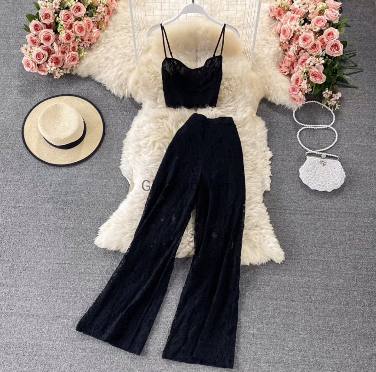 lace co ords