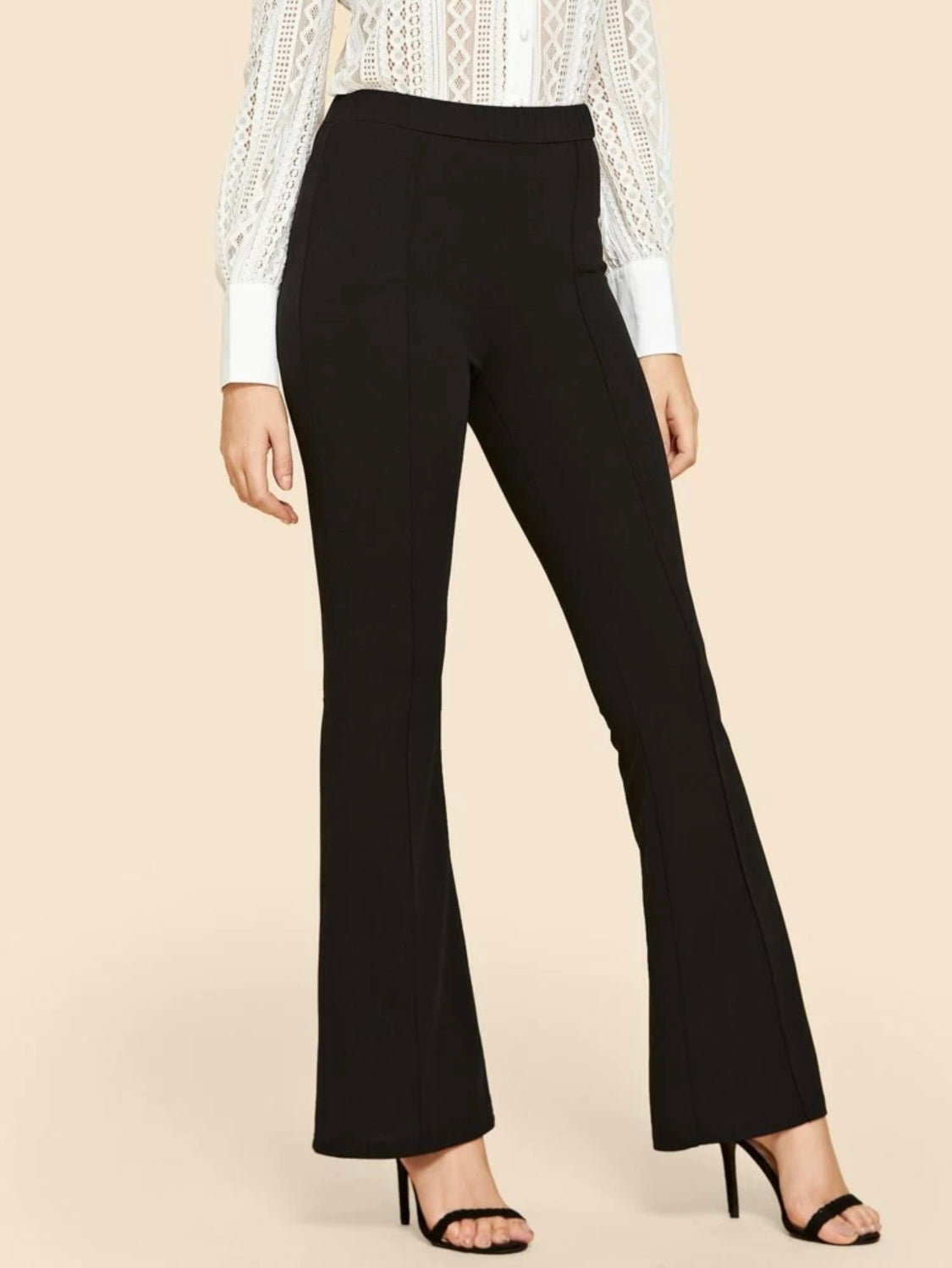 Kelly Straight Leg Pants