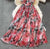 Ellie Padded Dress