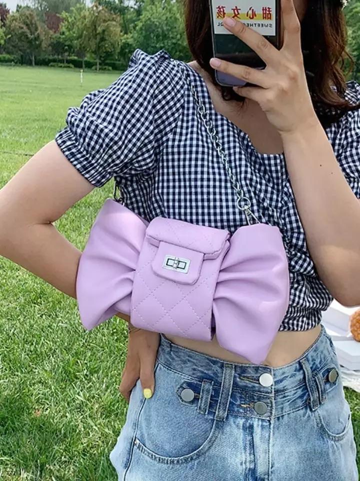 Bella Crossbody Bag
