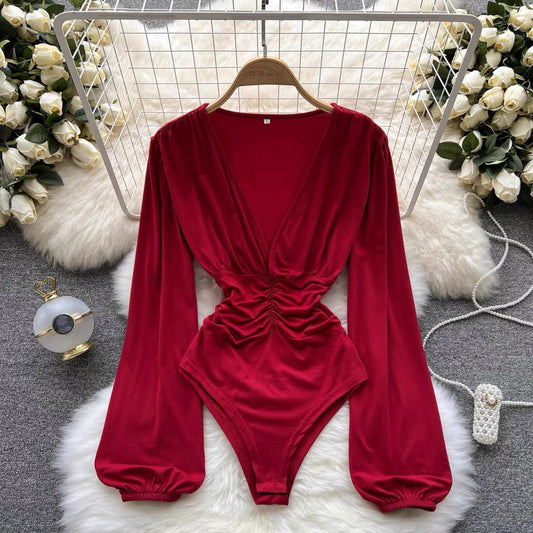 Melissa Bodysuit