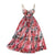 Ellie Padded Dress