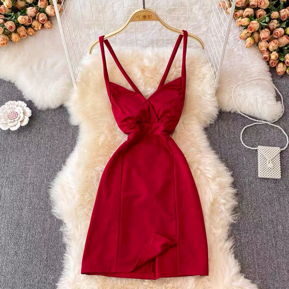 Linda Dress