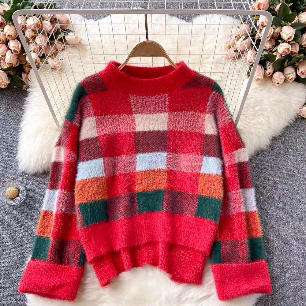 Kelly Sweater