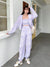 Bella Tie Dye Tracksuit