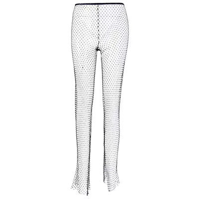 Rebecca Rhinestone Pants